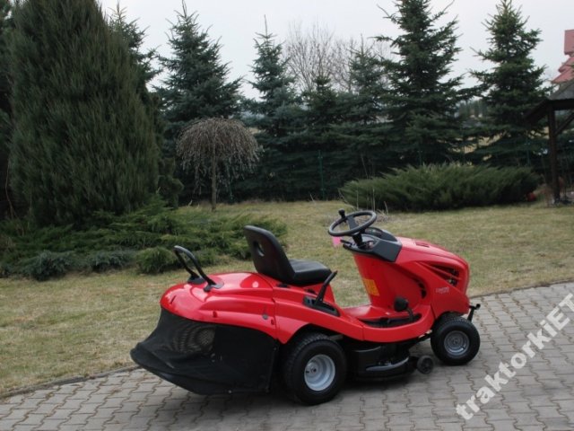 CONCORD T20 AL-KO POMPA OLEJU